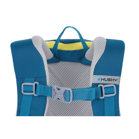 Дитячий рюкзак Husky Jadju 10