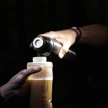 Енергетичний напій Näak Salted Soup - Ultra Energy™ Drink Mix (720g)