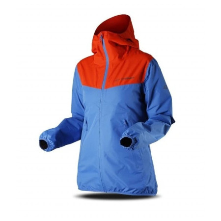 Жіноча куртка Trimm Exped Lady