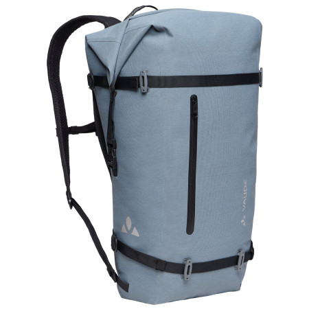 Велосипедний рюкзак Vaude Proof 22 блакитний Heron