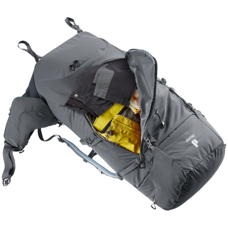 Туристичний рюкзак Deuter Aircontact Core 65+10 SL