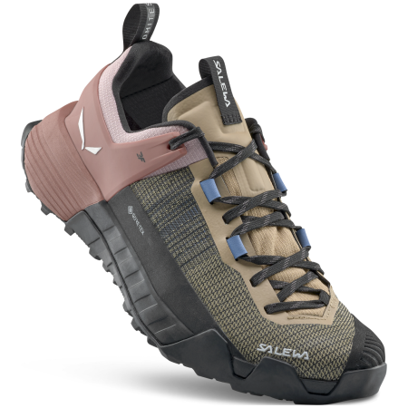 Жіночі туристичні черевики Salewa Wildfire Nxt Gtx W