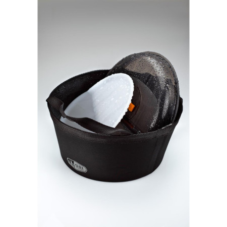 Набір посуду GSI Outdoors Pinnacle Base Camper Small