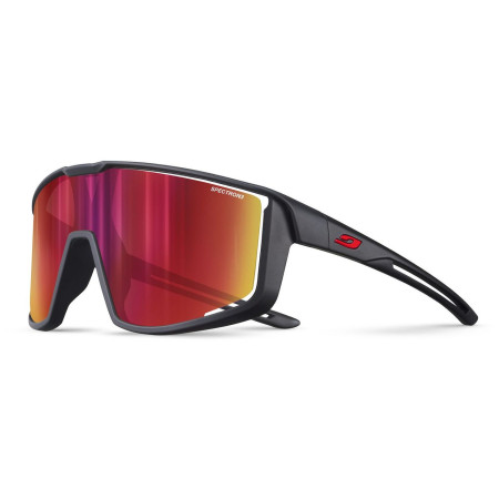 Сонцезахисні окуляри Julbo Fury S Sp3 Cf чорний