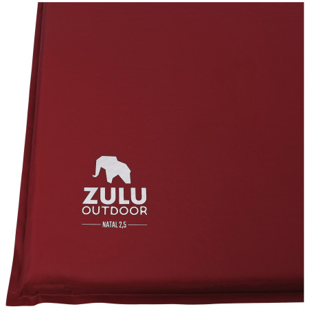 Самонадувний килимок Zulu Natal 2,5