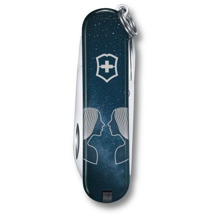 Кишеньковий ніж Victorinox Zodiac Classic SD Gemini