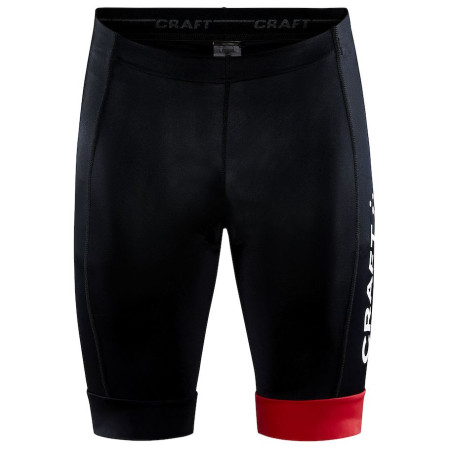 Чоловічі велосипедні шорти Craft Core Endur