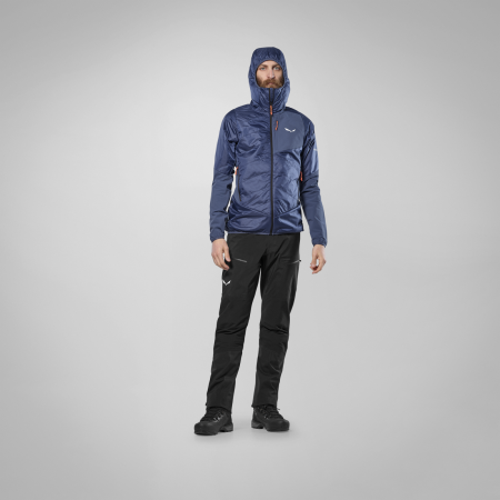 Чоловіча куртка Salewa ORTLES HYB TWR JACKET M