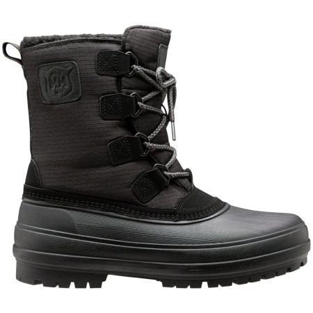 Чоловіче взуття Helly Hansen Gamvik чорний 991 Black