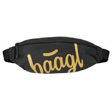 Дитяча сумка на пояс Baagl Snap