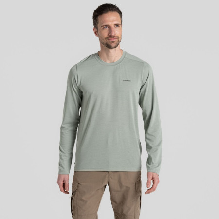 Чоловіча футболка Craghoppers Nosilife Abel Long Sleeved T-Shirt