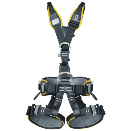 Робоча страхувальна система Singing Rock Expert speed III