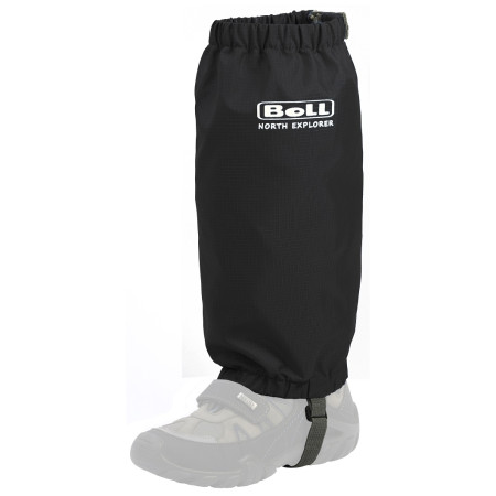 Dětské návleky Boll Kids Gaiter S černá black