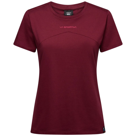 Жіноча футболка La Sportiva Roof T-Shirt W