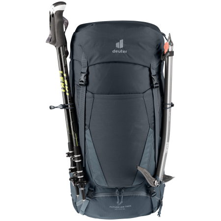 Жіночий рюкзак Deuter Futura Air Trek 45+10 SL
