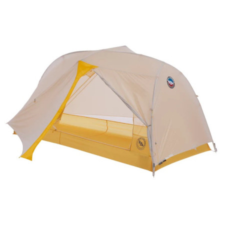 Надлегкий намет Big Agnes Tiger Wall UL1 Solution Dye