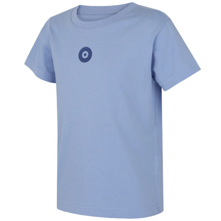 Дитяча футболка Husky Doggo K