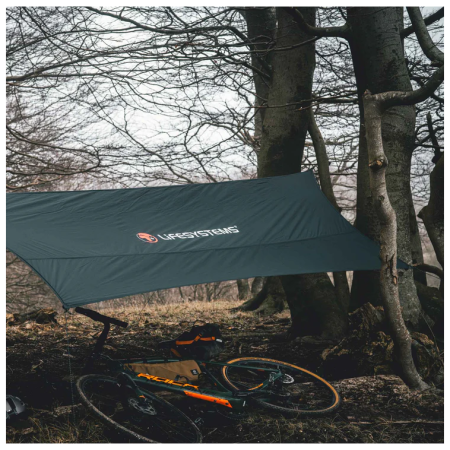 Брезент Lifesystems Expedition Tarp