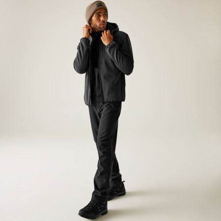 Чоловіча куртка Regatta Ossek