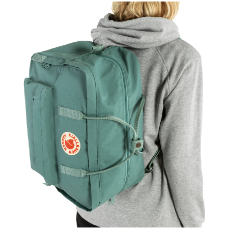 Сумка Fjällräven Kånken Weekender