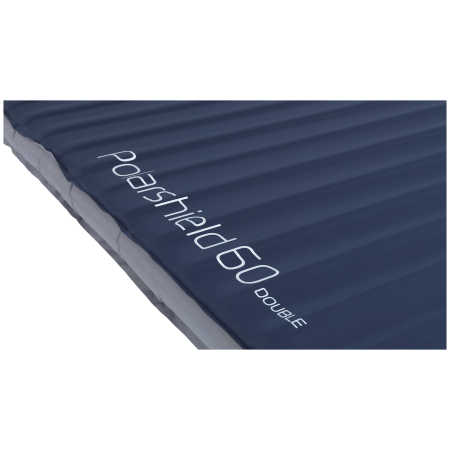 Надувний матрац Robens Polarshield 60 Double