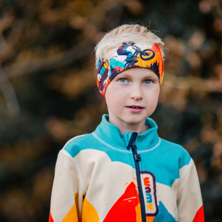 Пов'язка WAMU Mountain Bike