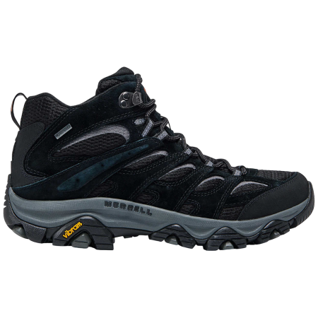 Чоловічі туристичні черевики Merrell Moab 3 Mid Gtx