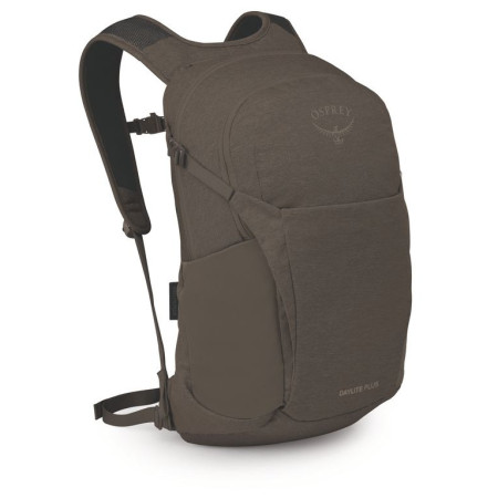 Рюкзак Osprey Daylite Plus Driftshade коричневий truffle brown