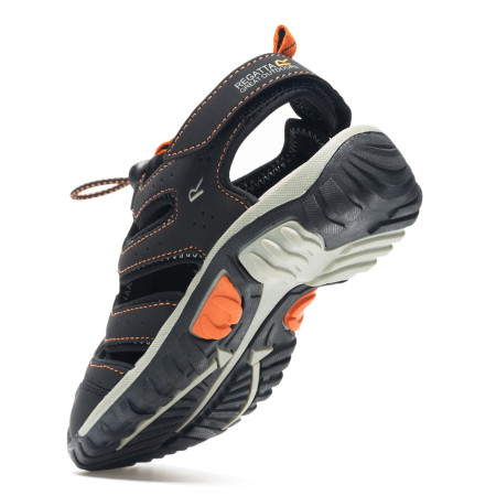 Дитячі сандалі Regatta Westshore IV Junior Z5Q