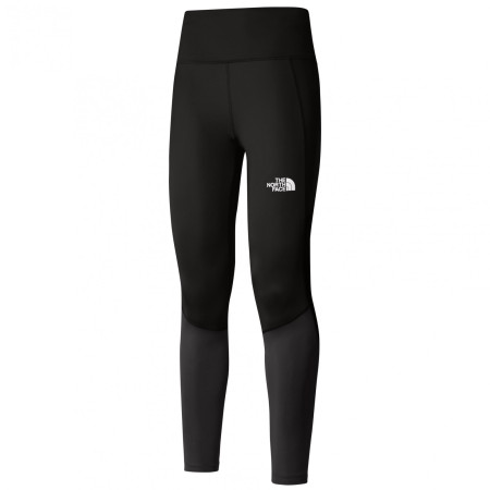 Жіночі легінси The North Face W Trail Run Tight чорний