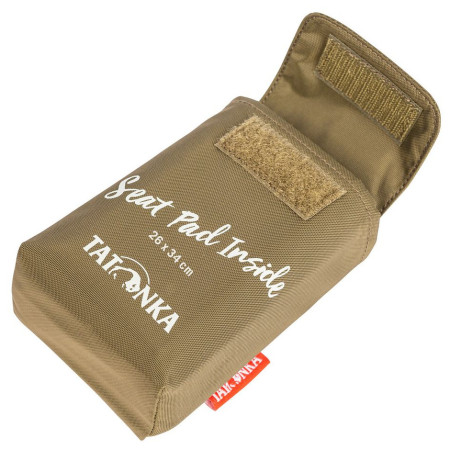 Туристична сідачка Tatonka Foldable Seat Mat 26 X 34Cm