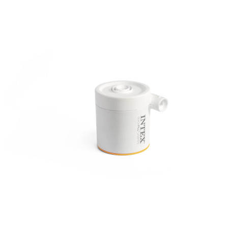 Електричний насос Intex Quickfill USB150