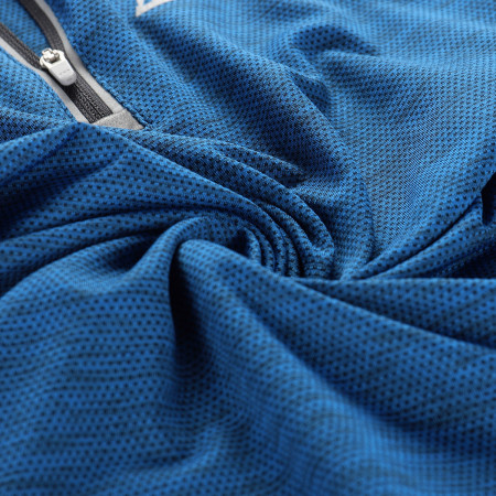 Дитяча футболка Alpine Pro Lattero 2 Ocean