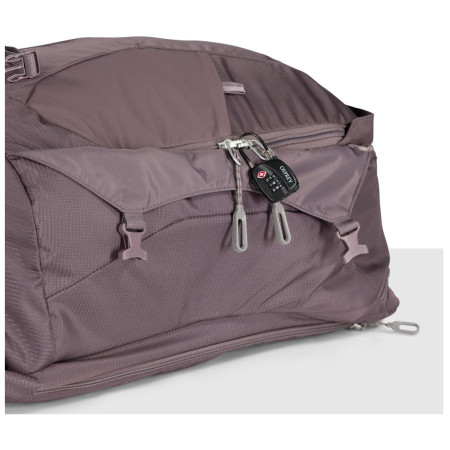 Жіночий туристичний рюкзак Osprey Fairview 40