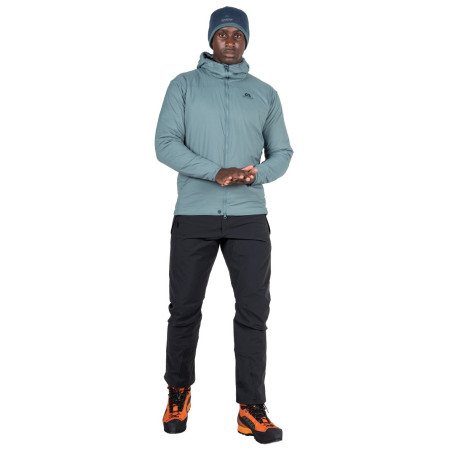 Чоловіча куртка Mountain Equipment Intra Hooded Jacket Men's