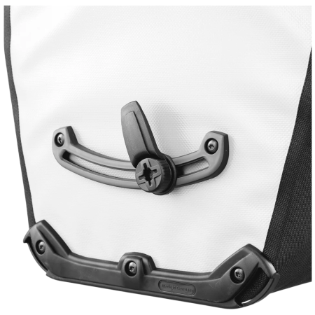 Водонепроникна велосумка Ortlieb Back-Roller Design
