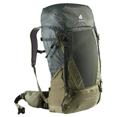 Рюкзак Deuter Futura Air Trek 60+10