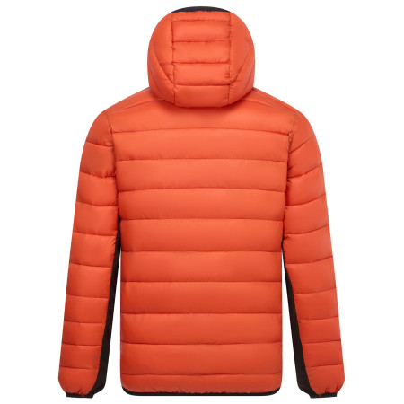Чоловіча багатофункціональна куртка Regatta Hooded Leedre Hybrid