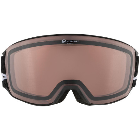 Лижна маска Alpina Nakiska Q