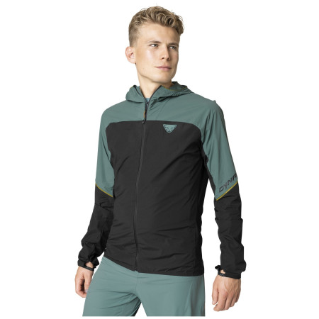 Чоловіча куртка Dynafit Alpine Wind Jkt M