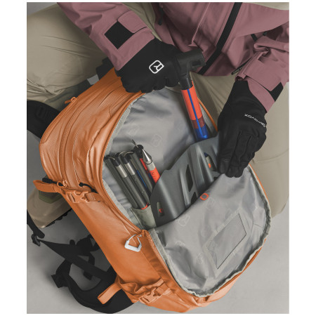 Рюкзак Ortovox Haute Route 30 S