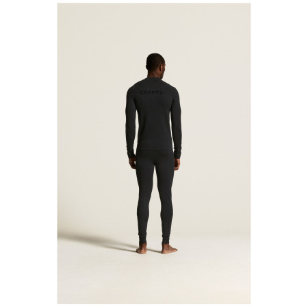 Чоловіча функціональна футболка Craft Warm Comfort LS M