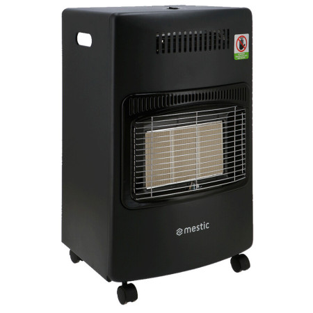 Обігрівач для трейлерів Mestic Gas heater MRK-100T 30mbar