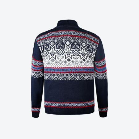 Кофта Kama 4071