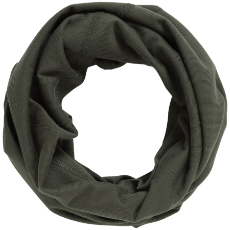 Багатофункціональний шарф Craghoppers NosiLife Tube Scarf II зелений