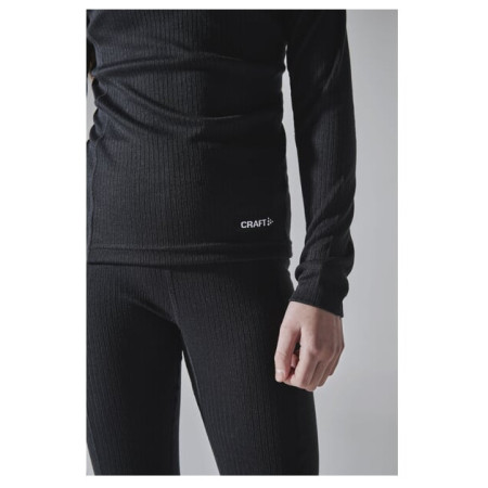 Дитяча функціональна білизна Craft CORE Dry Baselayer Junior