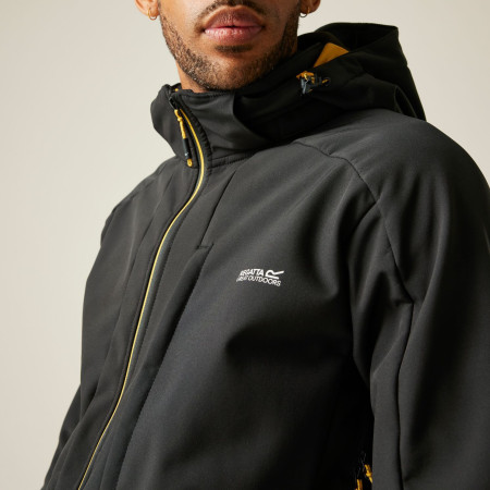 Чоловіча куртка Regatta Hewitts