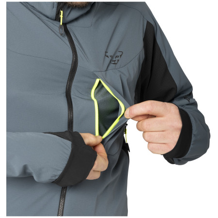 Чоловіча куртка Dynafit Tigard Alpha Direct Jkt M