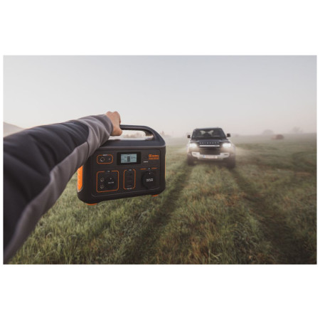 Зарядна станція Jackery Explorer 500 (2023)