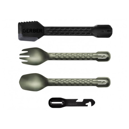 Столовий прибор Gerber ComplEAT - Cook Eat Clean Tong FSG